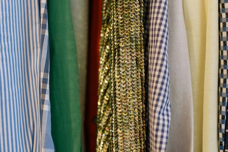 Designer Clothing Finds