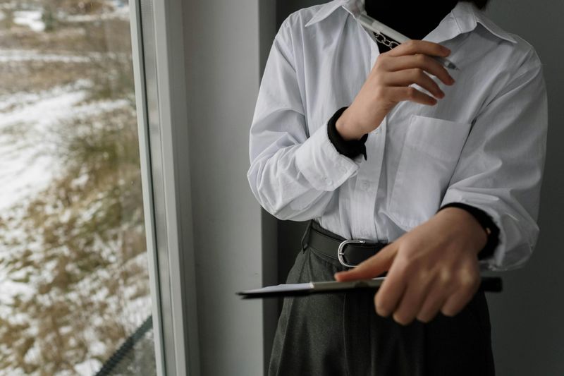You Need to Dress Formally to Be Taken Seriously