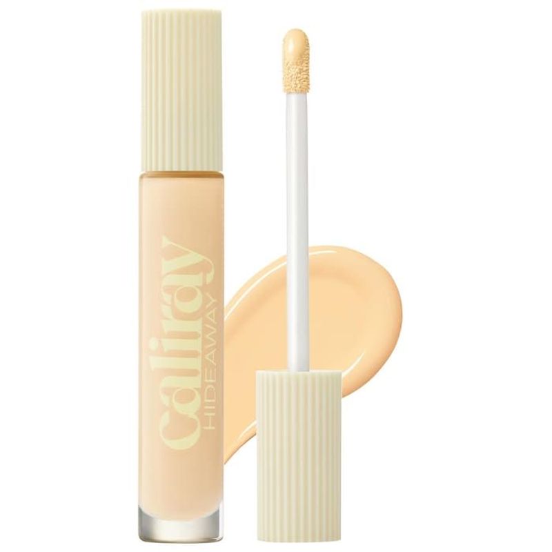 Caliray Hideaway Color Corrector Concealer