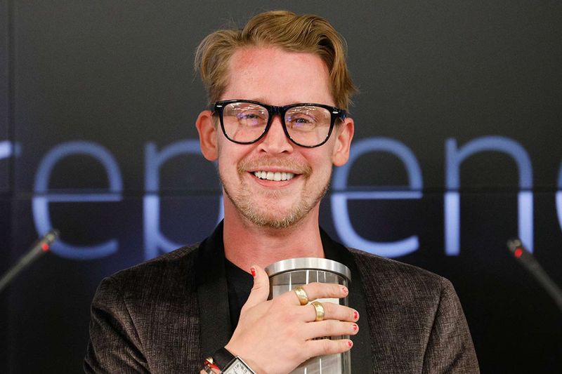 Macaulay Culkin — Escaping Childhood Fame and Finding Peace