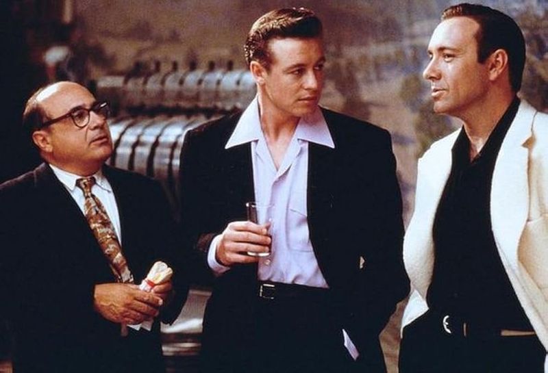 L.A. Confidential (1997)