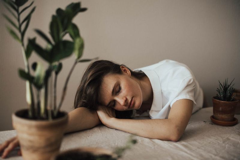 If a Wife Says These 7 Things Often, She May Be Miserable