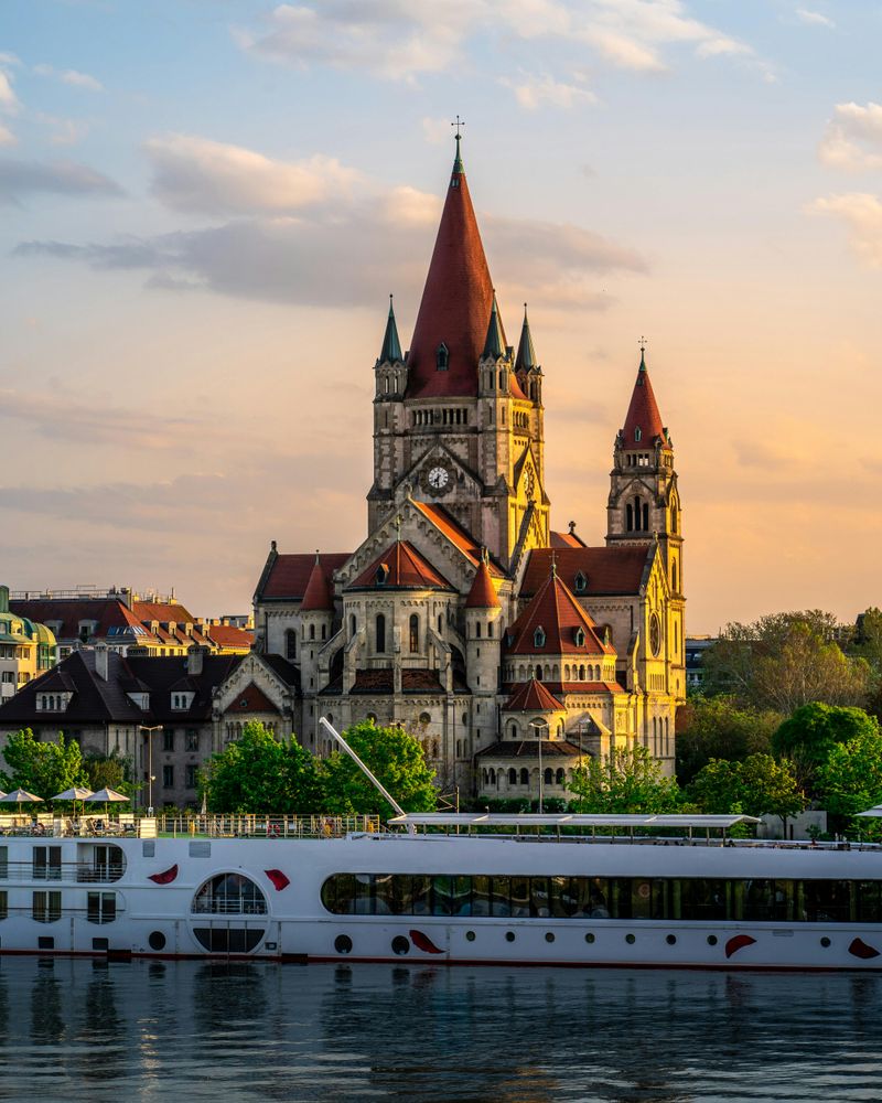 Vienna, Austria