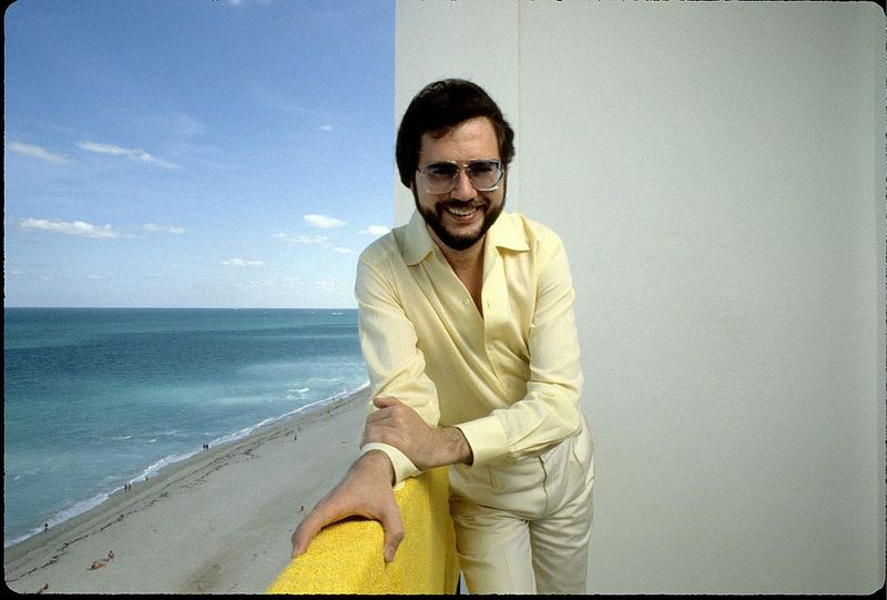 “Escape (The Piña Colada Song)” – Rupert Holmes (1979)