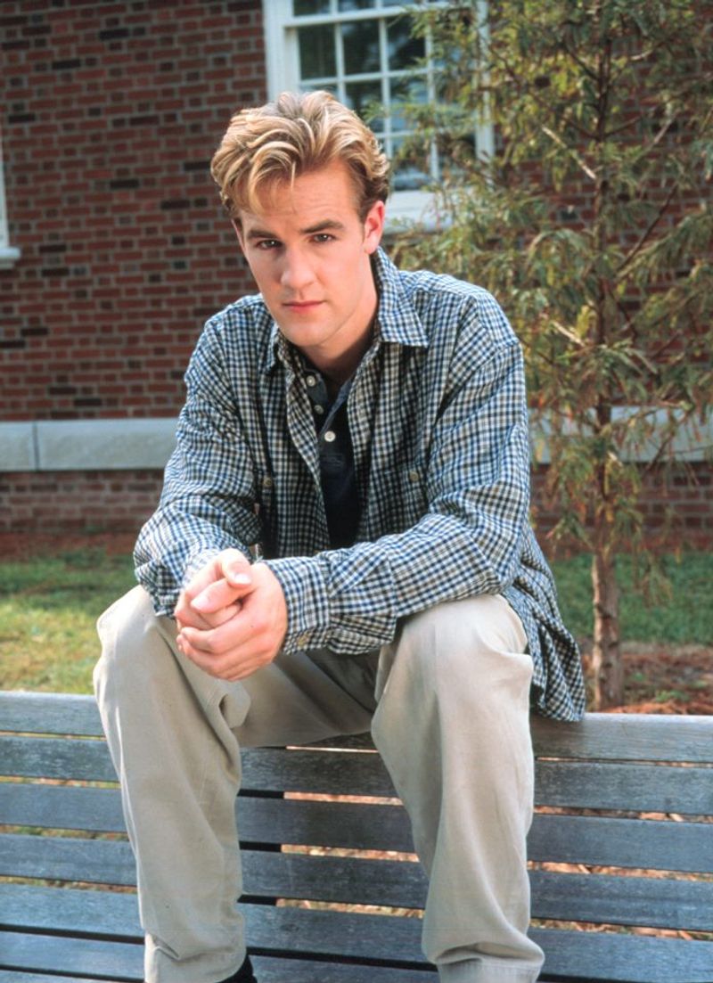 Dawson Leery (Dawson's Creek)