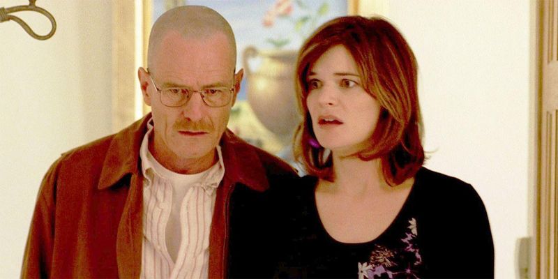 Marie Schrader (Breaking Bad)