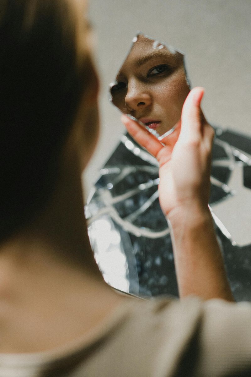 To Preserve a Positive Self-Image