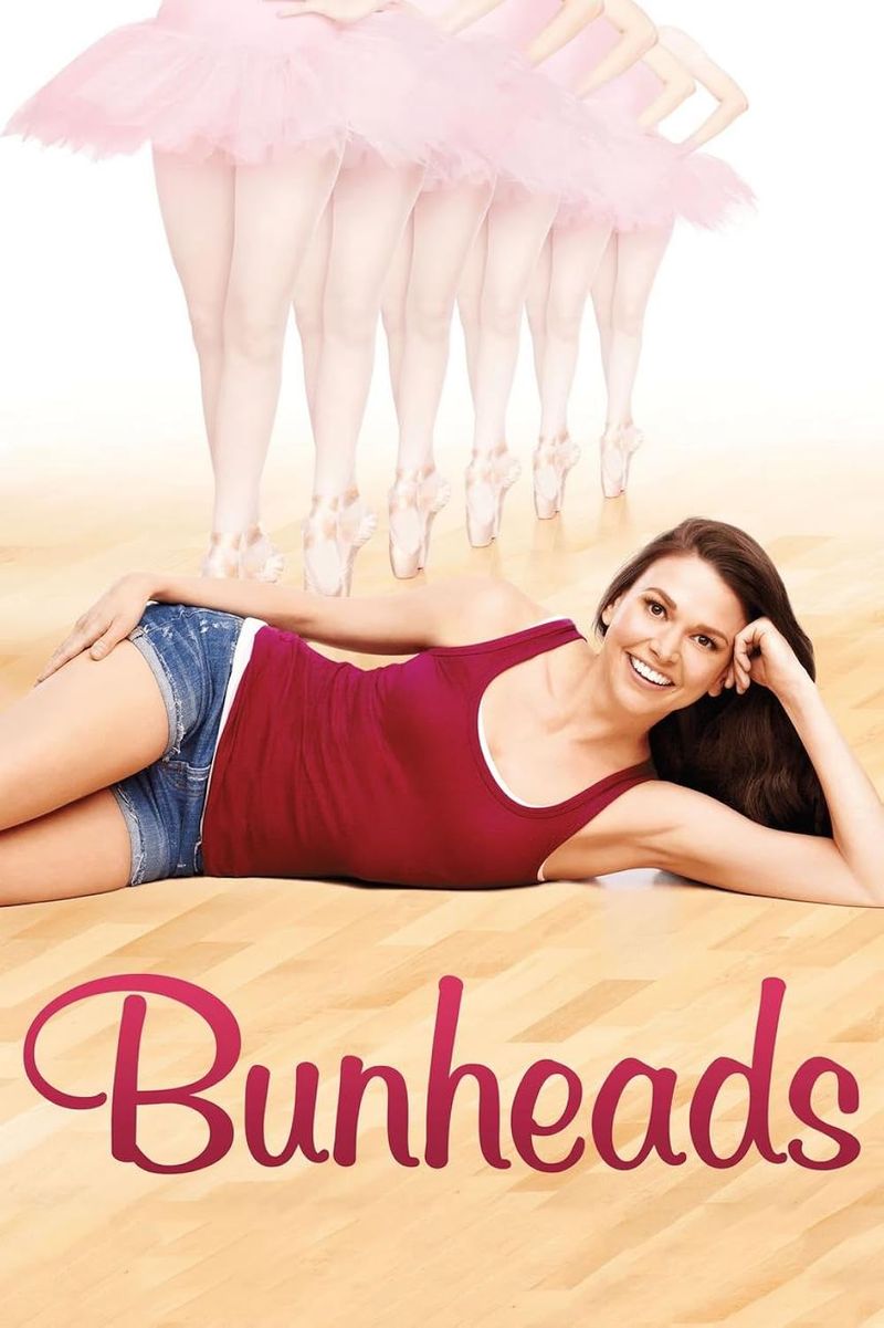 Bunheads (2012–2013)