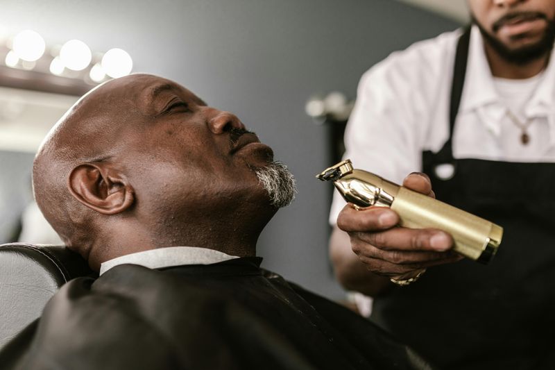 Impeccable Grooming