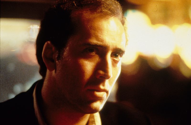 Leaving Las Vegas (1995)