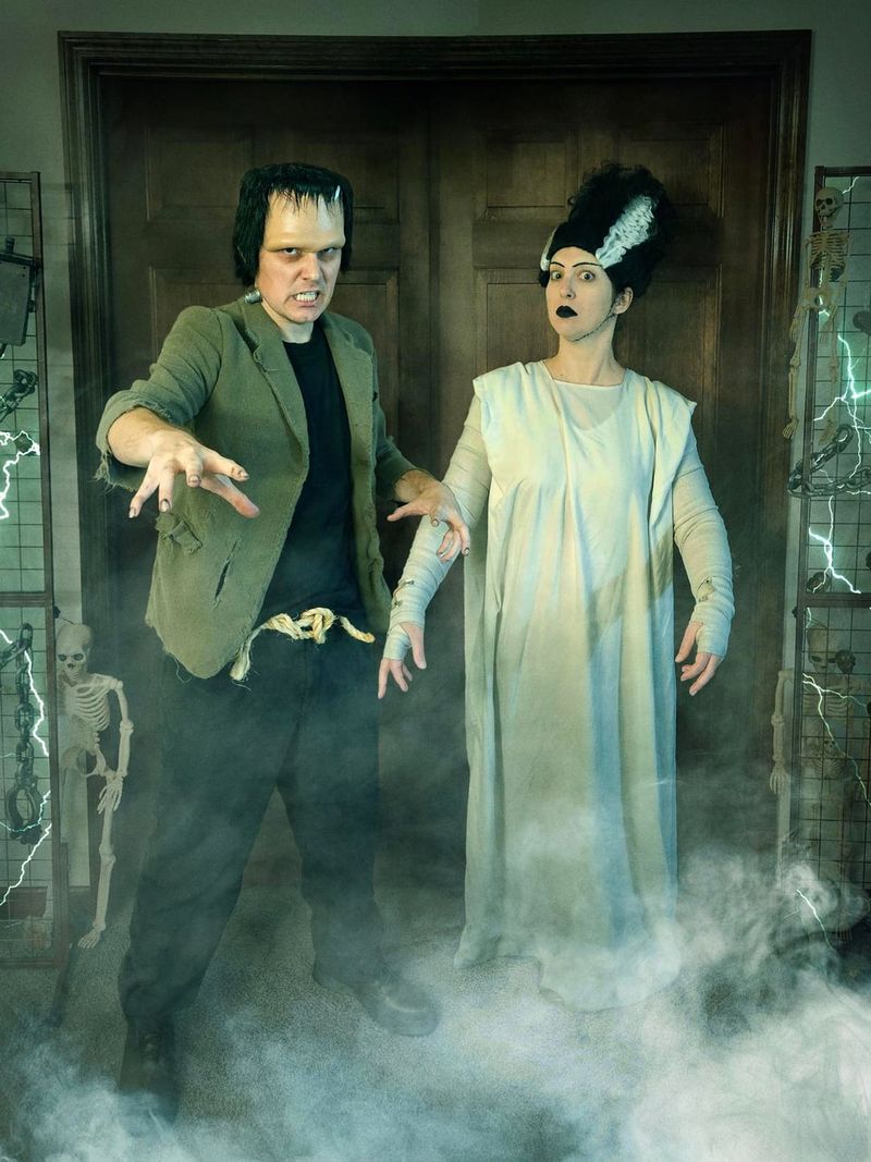 Classic Monsters / Universal Monsters