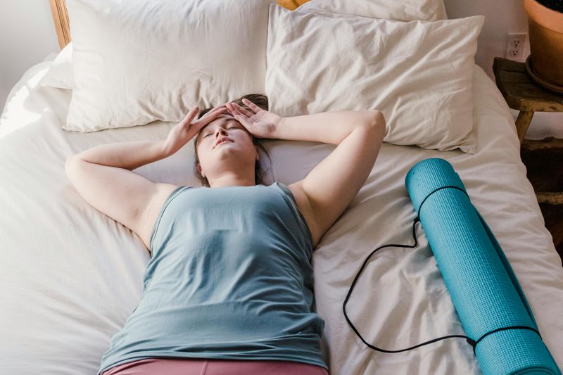 Better Sleep Quality