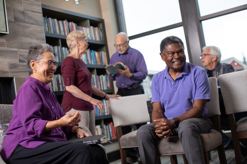 Book Clubs