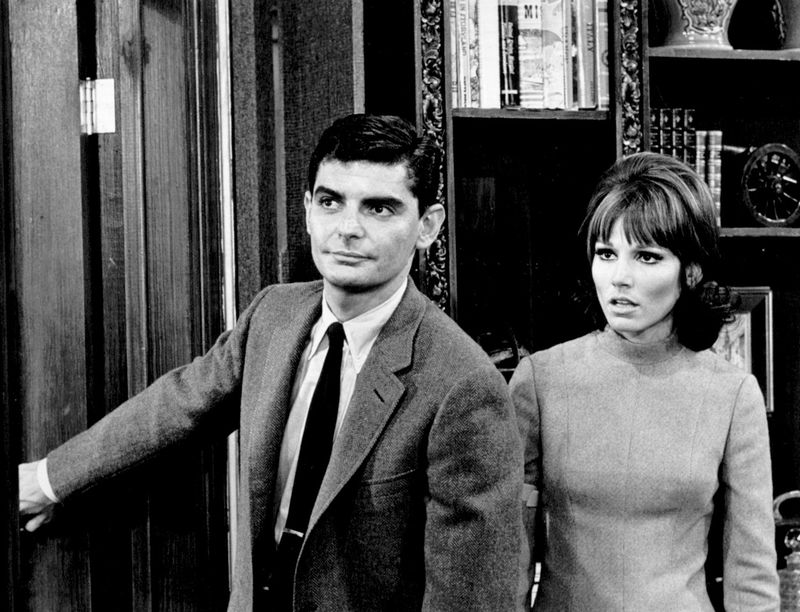 He & She (1967–1968)