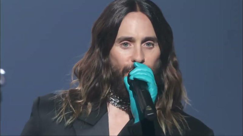 Jared Leto