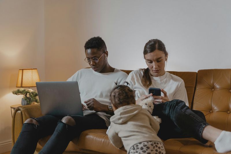 Letting Technology Interfere
