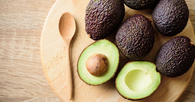 Avocados: Creamy Stress-Busters for Hormonal Health