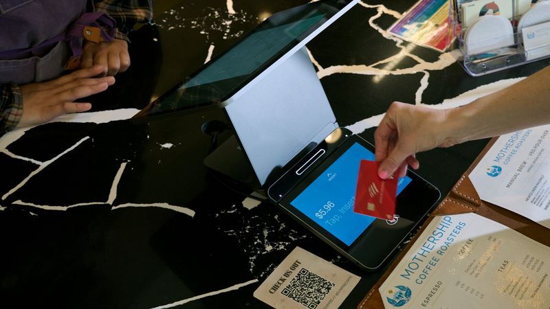 Digital Payment Takeover