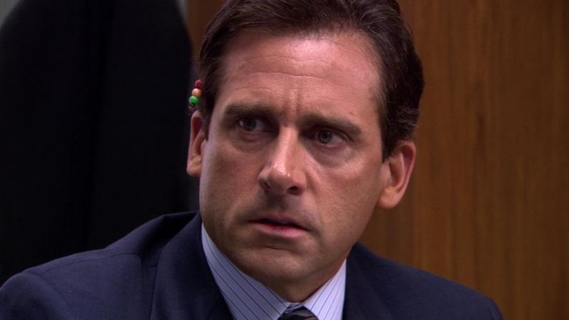 Michael Scott (The Office)