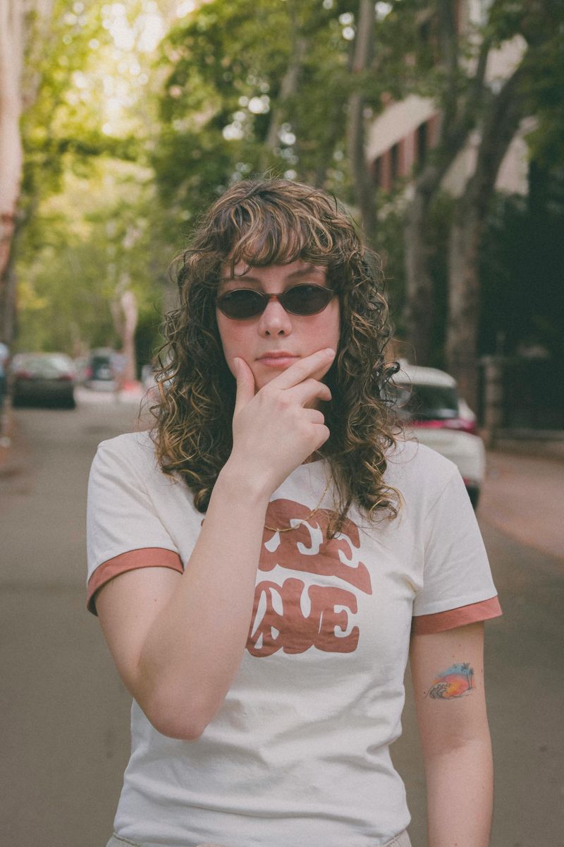 Big Hair & Hair Spray