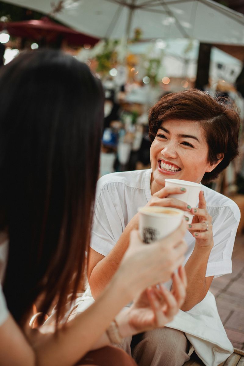 Politeness Over Honesty