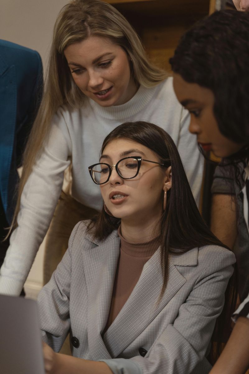Using Sarcasm to Mask Criticism