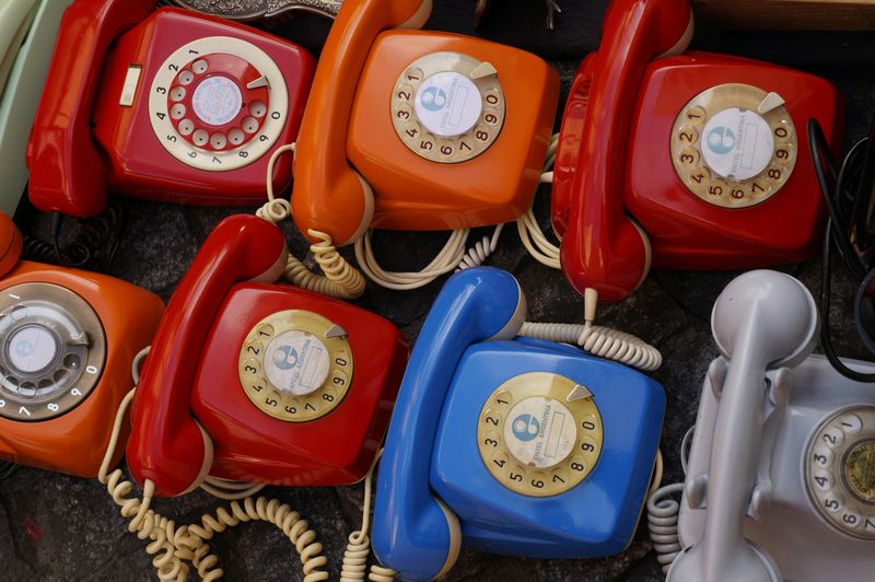 Landline Phones