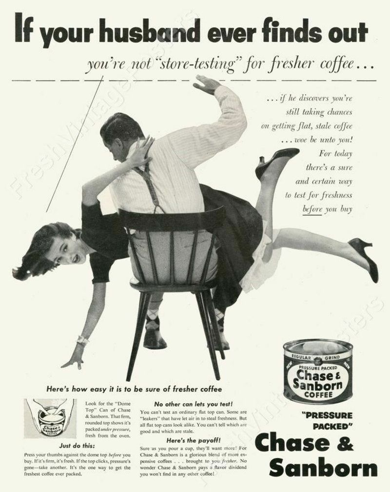 Domestic Violence as Comedy