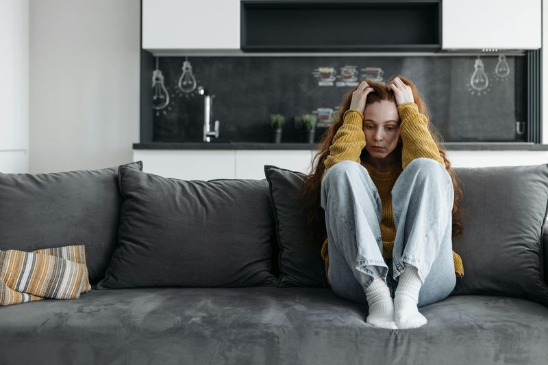 Cutting Your Support System