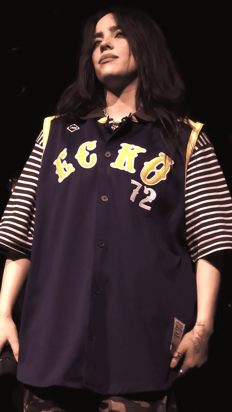 Billie Eilish