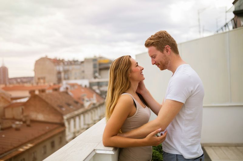 His Availability and Time