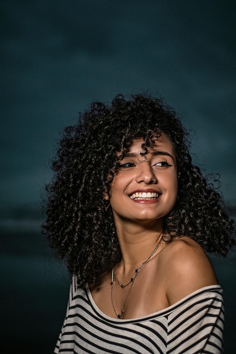 You're No Longer Afraid of Being Misunderstood