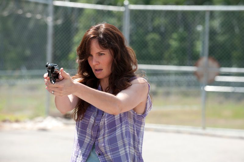 Lori Grimes (The Walking Dead)