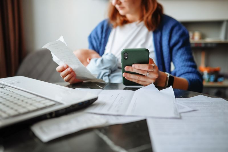 Review Bills and Subscriptions Quarterly