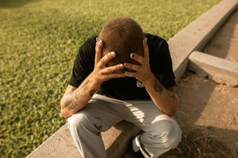 You Struggle to Spend Time Alone