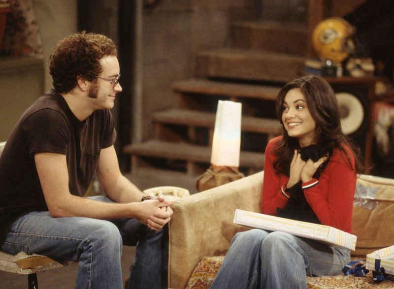 Jackie & Hyde (That ’70s Show)