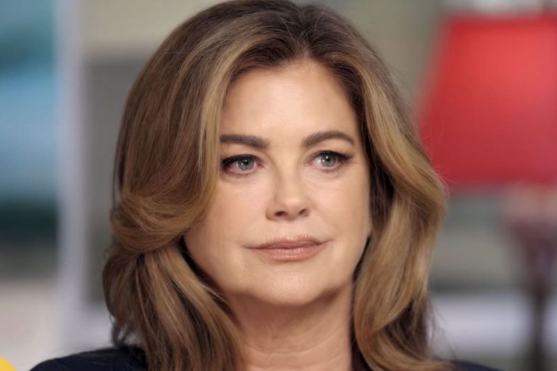 Kathy Ireland