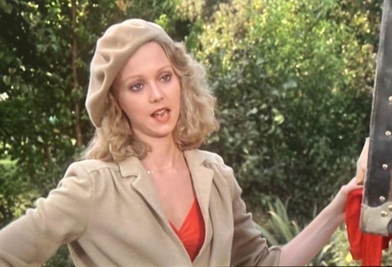 Shelley Long