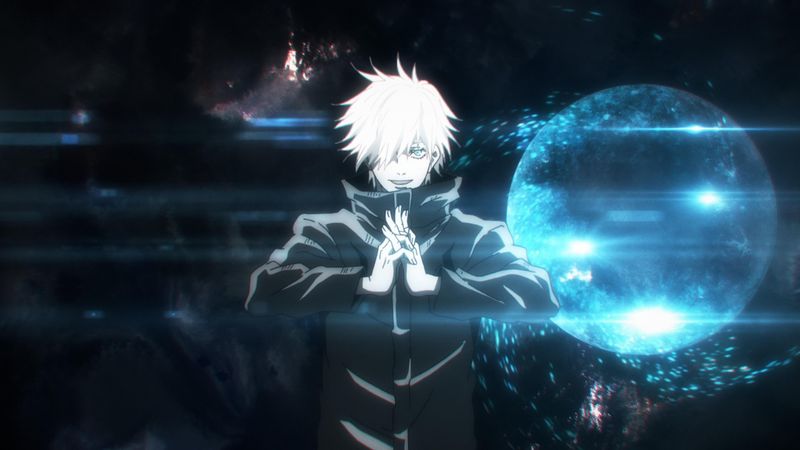 18 Anime Characters With Aura That's Totally Next Level