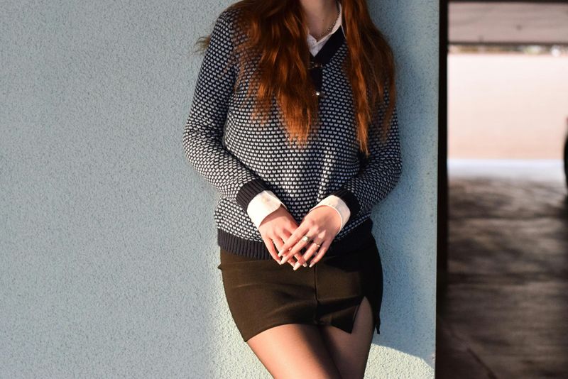 Mismatched Formality Levels
