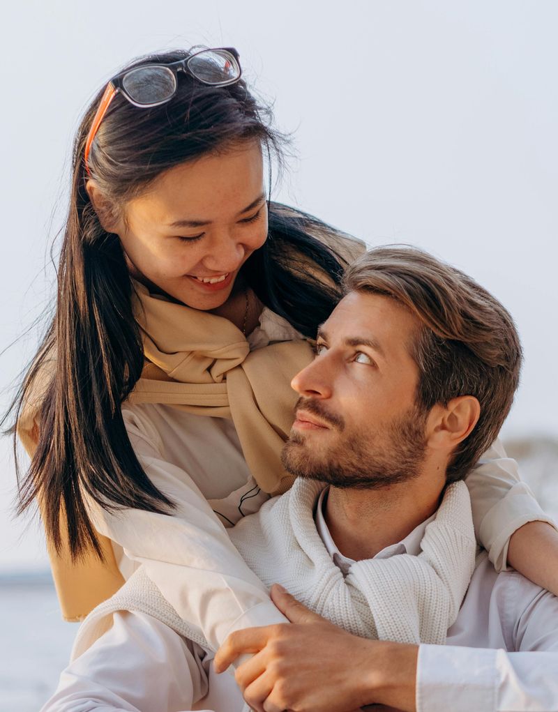 Taking Responsibility for Your Partner's Happiness