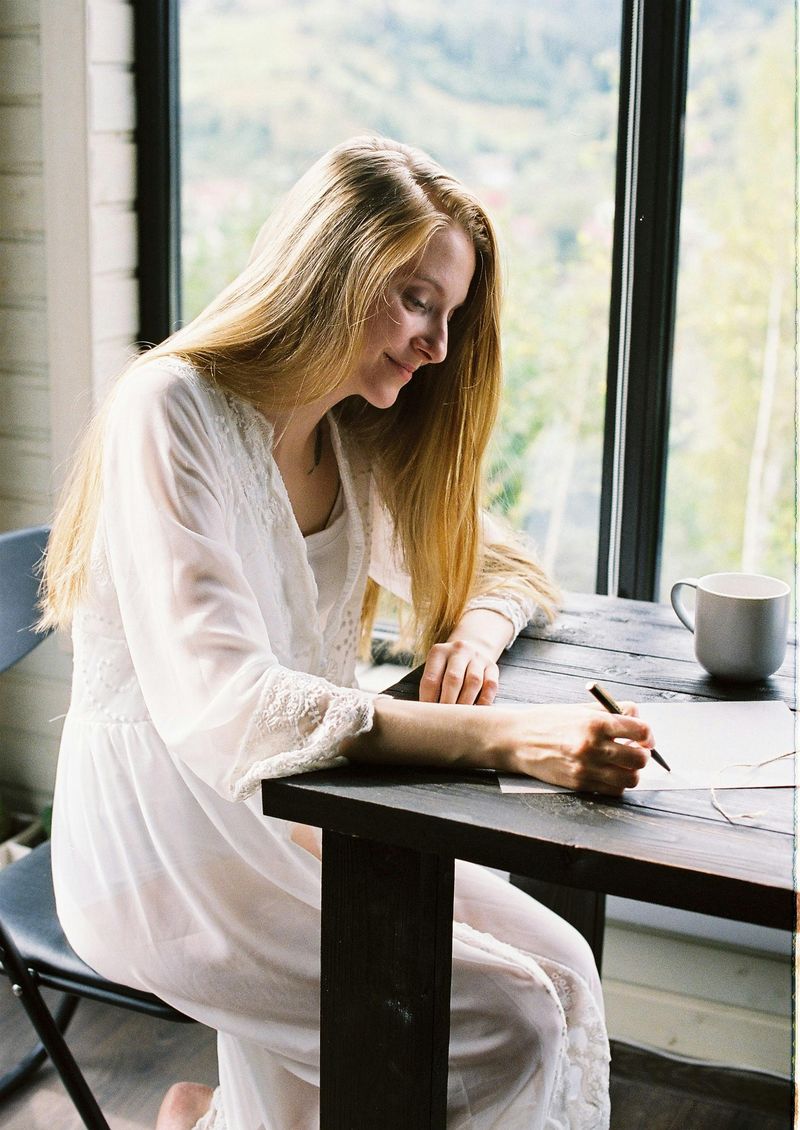 You Practice Gratitude Regularly