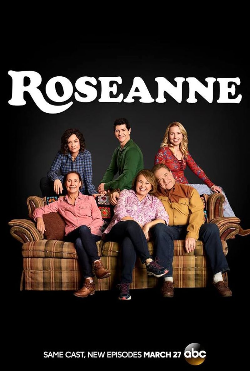 The Conners (Roseanne/The Conners)