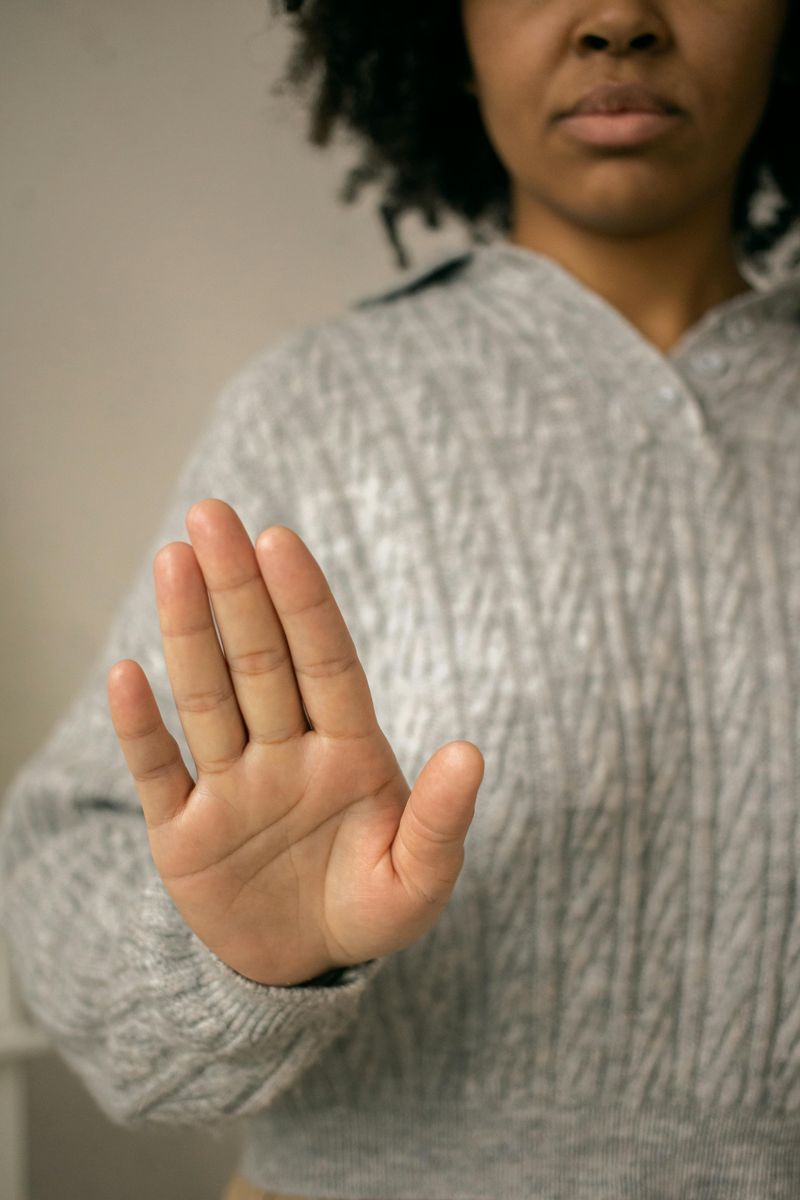 Saying “No” Is a Superpower