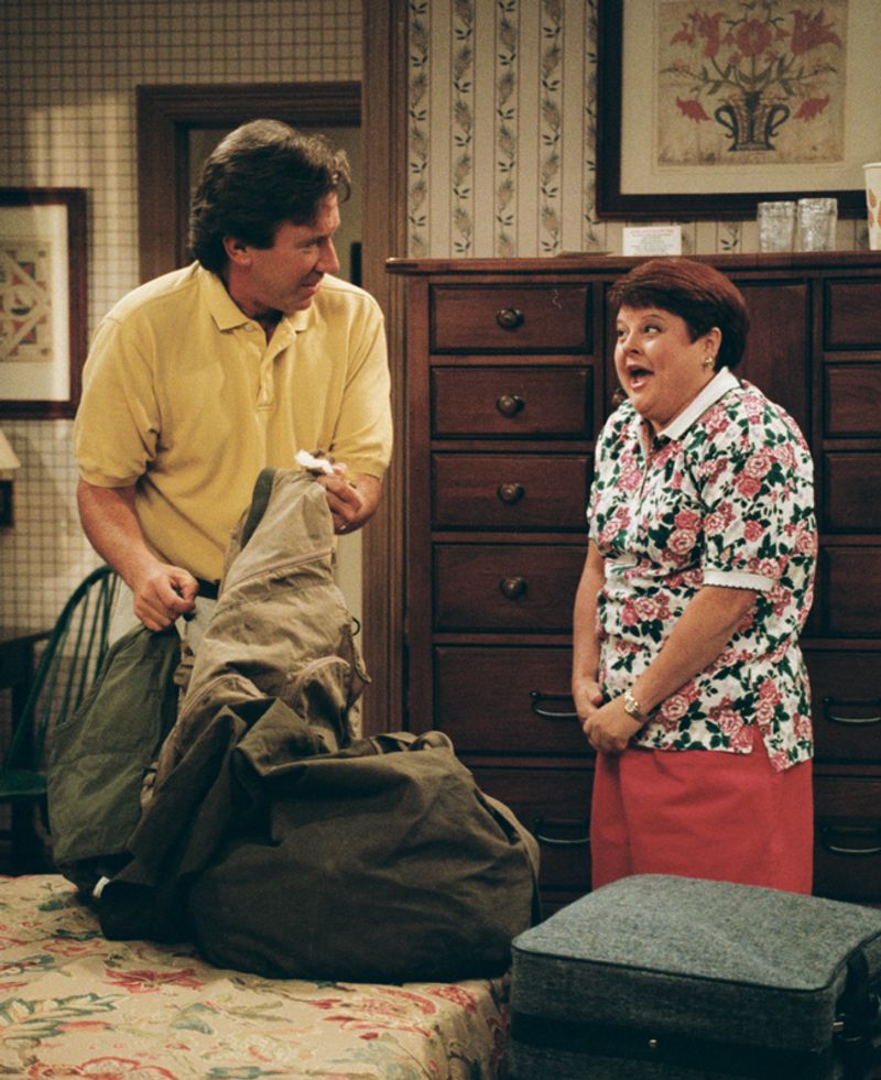 Home Improvement (1991β1999)