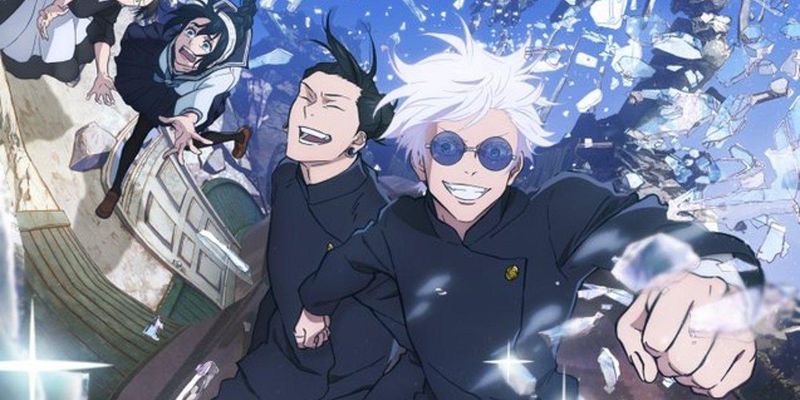 16 Supernatural Anime That Are Totally Worth Your Time, According to Fans
