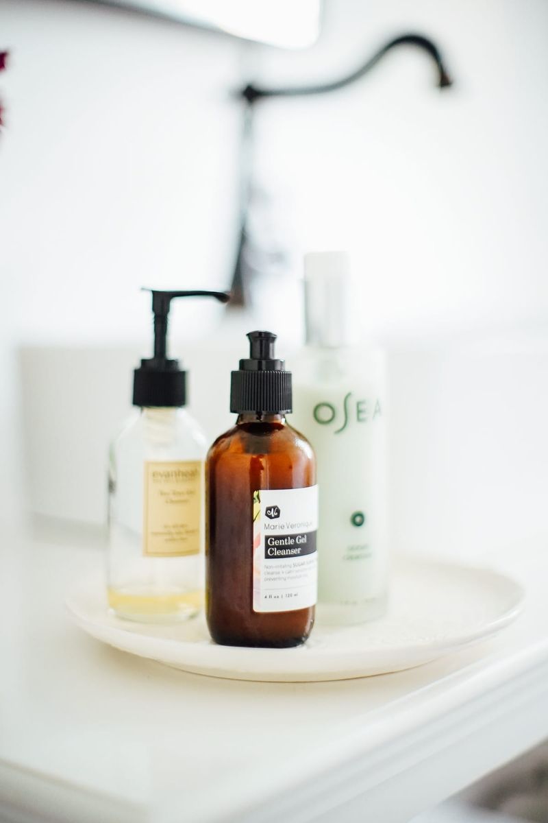Gentle Cleanser