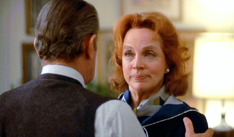 Beatrice Straight — Network (~ 5 min)