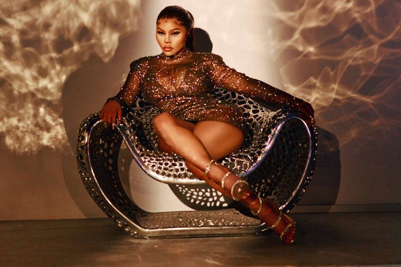 Lil' Kim – Hard Core (1996)