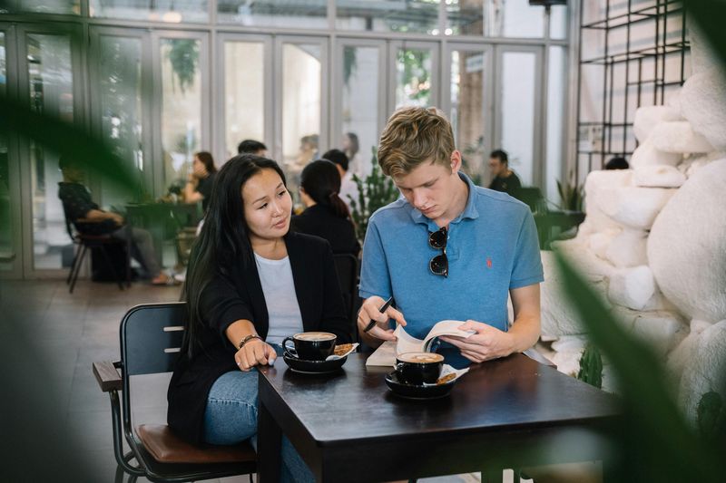 Communication Stays Surface-Level